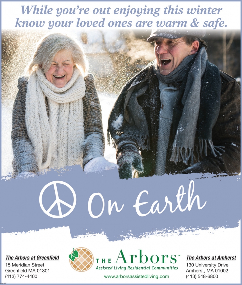 Assisted Living, The Arbors Assisted Living Residential Communities