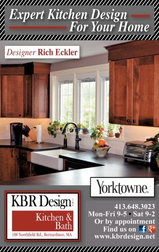 Expert Kitchen Design For Your Home Kbr Design Inc